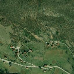 Satellite imagery of Orugla, BA