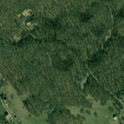 Satellite imagery of Orugla, BA