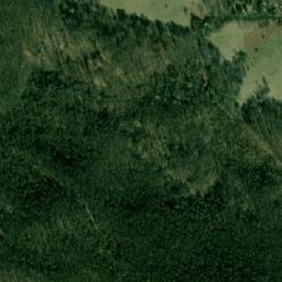 Satellite imagery of Širokovo, BA