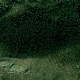 Satellite imagery of Oštro Brdo, BA