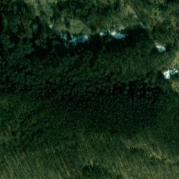 Satellite imagery of Oštro Brdo, BA