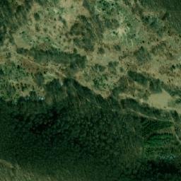 Satellite imagery of Oštro Brdo, BA