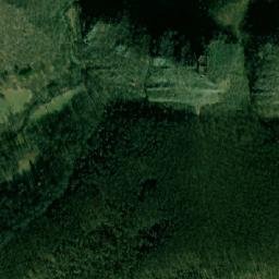 Satellite imagery of Mrševlje, BA