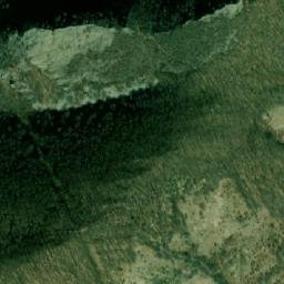 Satellite imagery of Mrševlje, BA