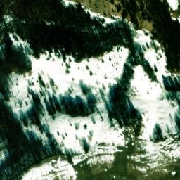 Satellite imagery of Križ, BA