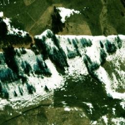 Satellite imagery of Križ, BA