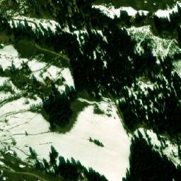 Satellite imagery of Ilijina Greda, BA