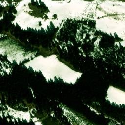 Satellite imagery of Ilijina Greda, BA