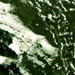 Satellite imagery of Ilijina Greda, BA