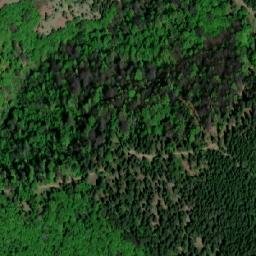 Satellite imagery of Milanov Brdo, BA