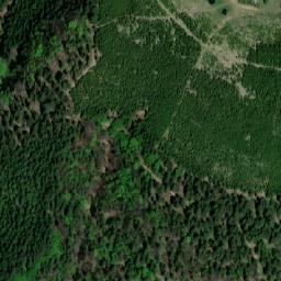 Satellite imagery of Milanov Brdo, BA