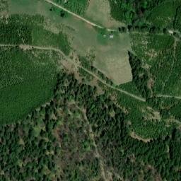 Satellite imagery of Milanov Brdo, BA