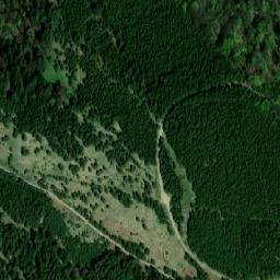 Satellite imagery of Gornje Brdo, BA