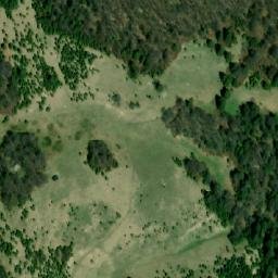 Satellite imagery of Vijenac, BA