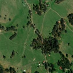 Satellite imagery of Vučja Glava, BA