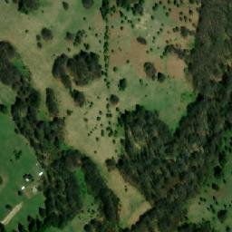 Satellite imagery of Vučja Glava, BA