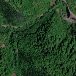 Satellite imagery of Jasenovac, BA