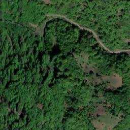 Satellite imagery of Jasenovac, BA