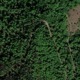 Satellite imagery of Velja, BA