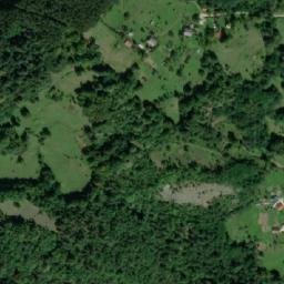 Satellite imagery of Marnjača, BA