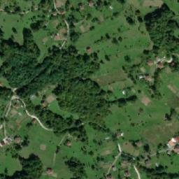 Satellite imagery of Marnjača, BA