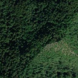 Satellite imagery of Čukura, BA