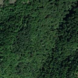 Satellite imagery of Mrka Stena, BA