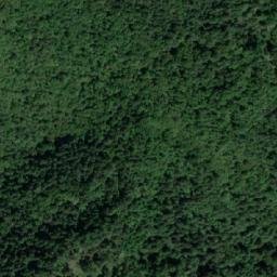 Satellite imagery of Kablovac, BA