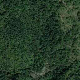 Satellite imagery of Kablovac, BA