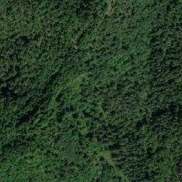 Satellite imagery of Tripića Vis, BA