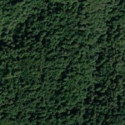 Satellite imagery of Vis, BA