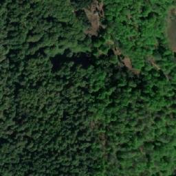 Satellite imagery of Vis, BA