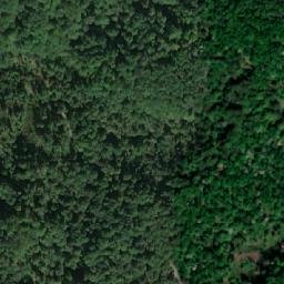 Satellite imagery of Kičma, BA