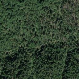 Satellite imagery of Kičma, BA