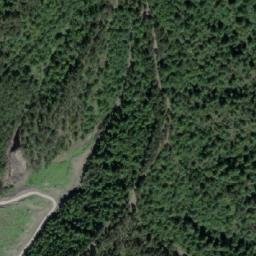 Satellite imagery of Nišan, BA