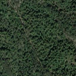 Satellite imagery of Nišan, BA