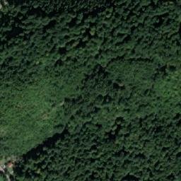 Satellite imagery of Berbenjak, BA