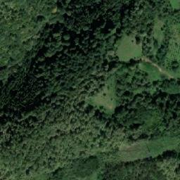 Satellite imagery of Berbenjak, BA