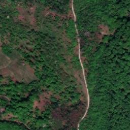 Satellite imagery of Crni Vrh, BA