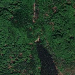 Satellite imagery of Crni Vrh, BA