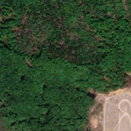 Satellite imagery of Crni Vrh, BA