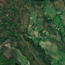 Satellite imagery of Lom, BA