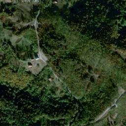 Satellite imagery of Zeleni Kamen, BA