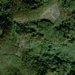 Satellite imagery of Zeleni Kamen, BA