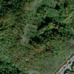 Satellite imagery of Zeleni Kamen, BA