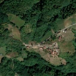 Satellite imagery of Rudnik, RS