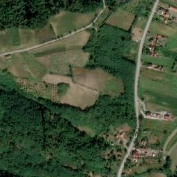 Satellite imagery of Rudnik, RS