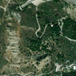 Satellite imagery of Mys Gusinyy, UA