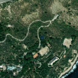 Satellite imagery of Mys Gusinyy, UA