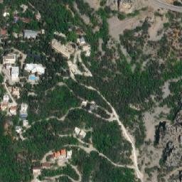 Satellite imagery of Кошка, UA